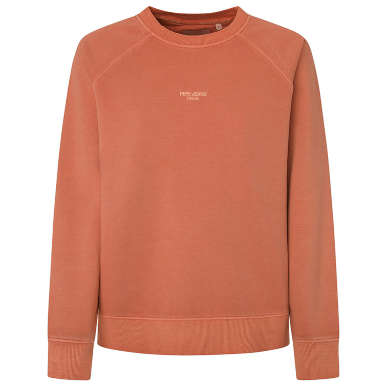 sweat-shirt femme  pepe jeans felicity