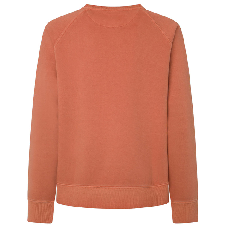 sweat-shirt femme  pepe jeans felicity