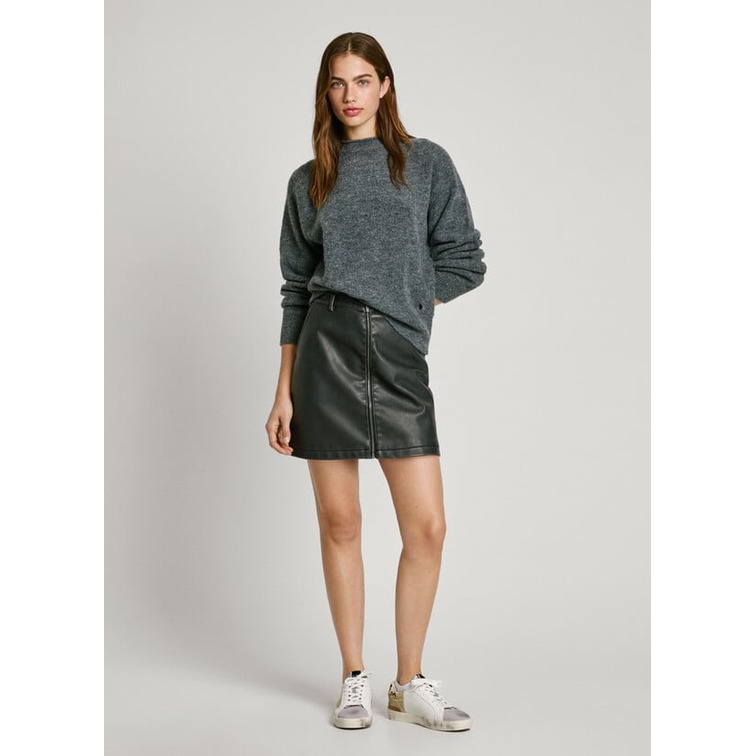 maillot femme  pepe jeans irma crew neck