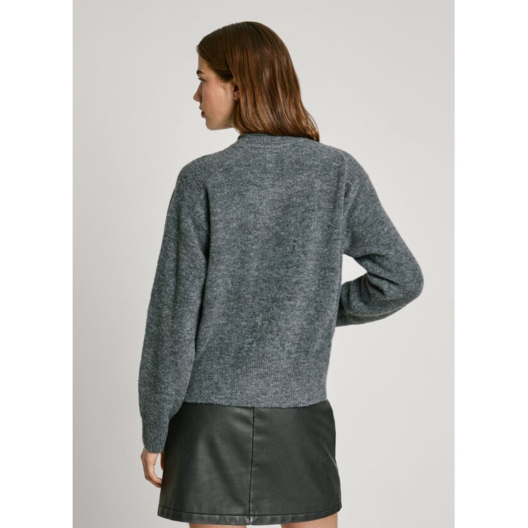 maillot femme  pepe jeans irma crew neck