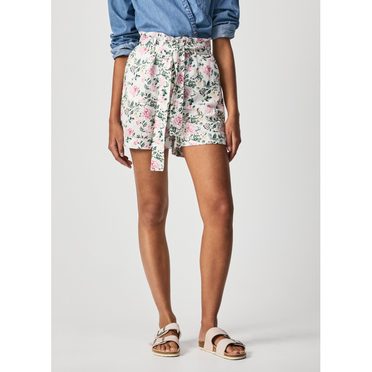 Short femme pepe discount jeans