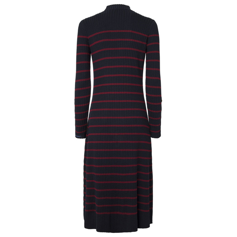 robe femme  pepe jeans harlem dress