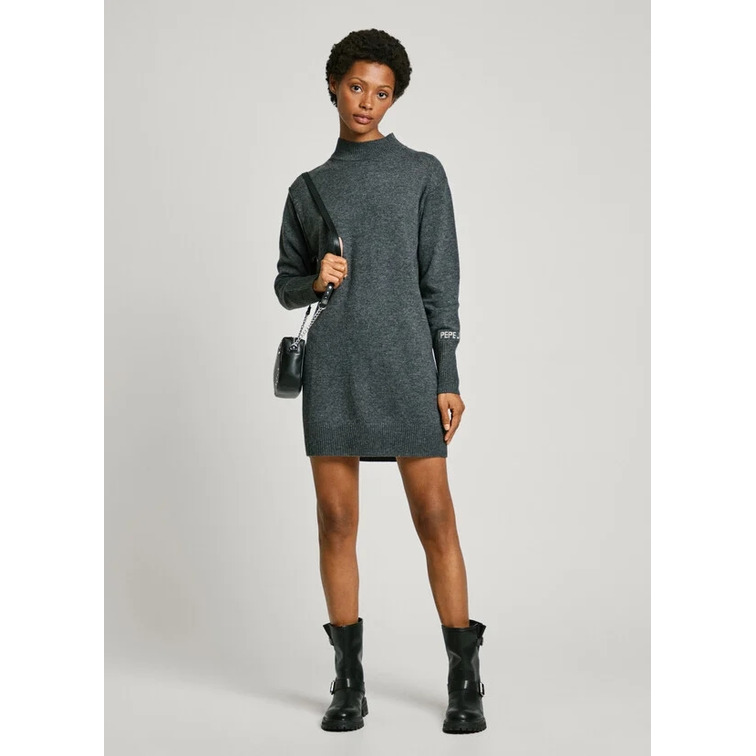 robe femme  pepe jeans hazel dress