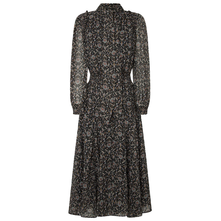 robe femme  pepe jeans pixy