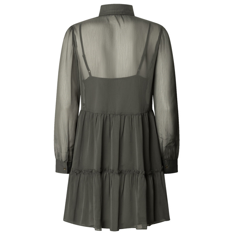 robe femme  pepe jeans bridge