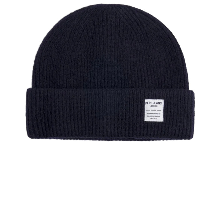 bonnet homme  pepe jeans west hat