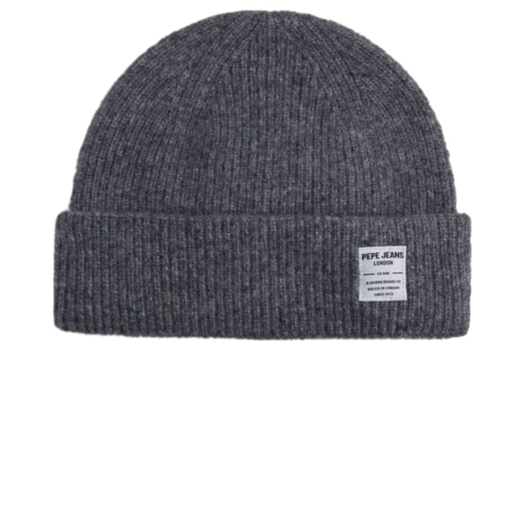 bonnet homme  pepe jeans west hat