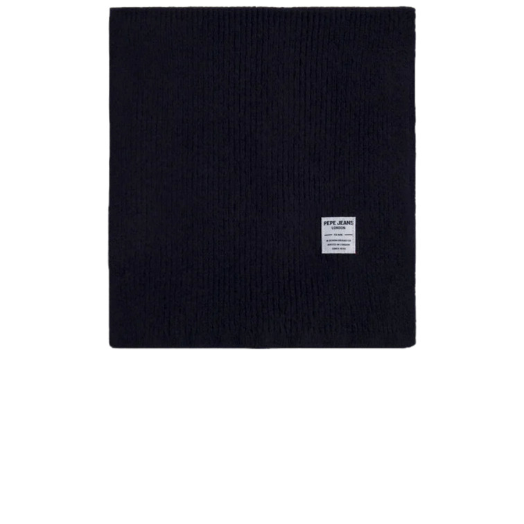  pepe jeans west scarf