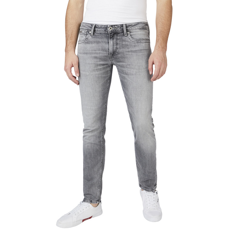 jeans homme  pepe jeans hatch