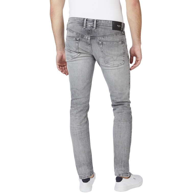 jeans homme  pepe jeans hatch