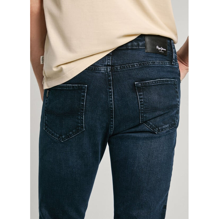 jeans homme  pepe jeans skinny jeans