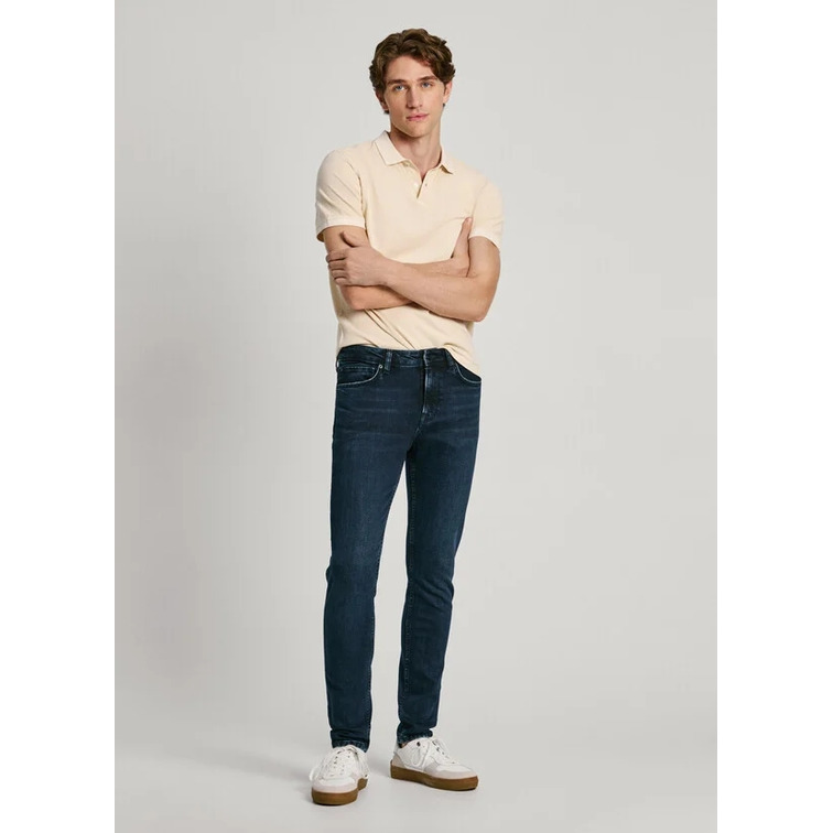 jeans homme  pepe jeans skinny jeans