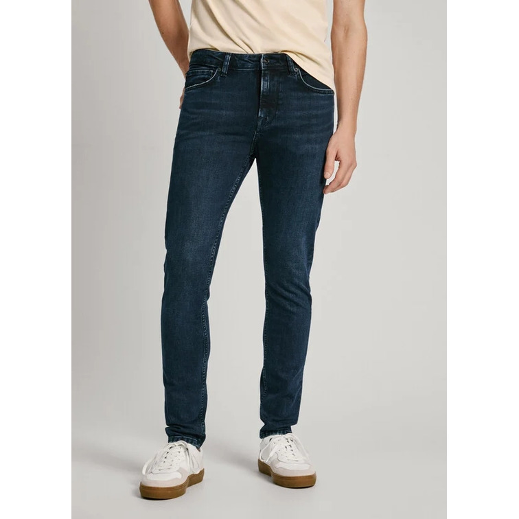 jeans homme  pepe jeans skinny jeans