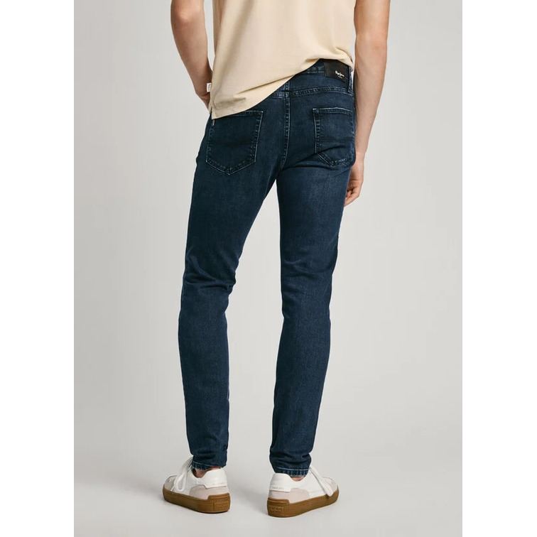 jeans homme  pepe jeans skinny jeans