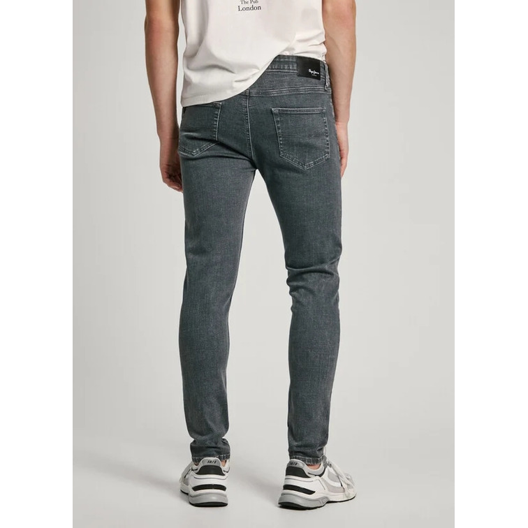 jeans homme  pepe jeans skinny jeans