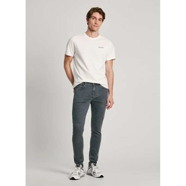 jeans homme  pepe jeans skinny jeans