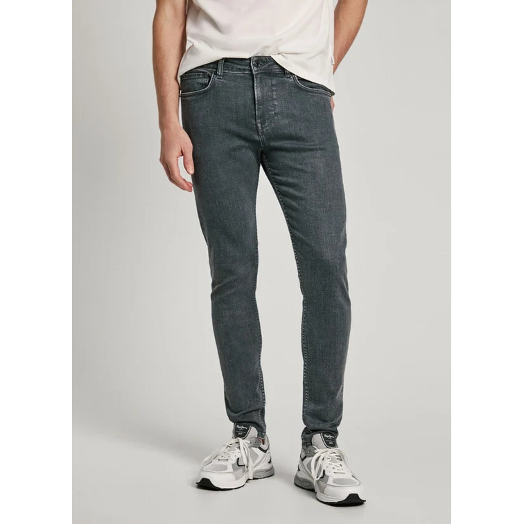 jeans homme  pepe jeans skinny jeans