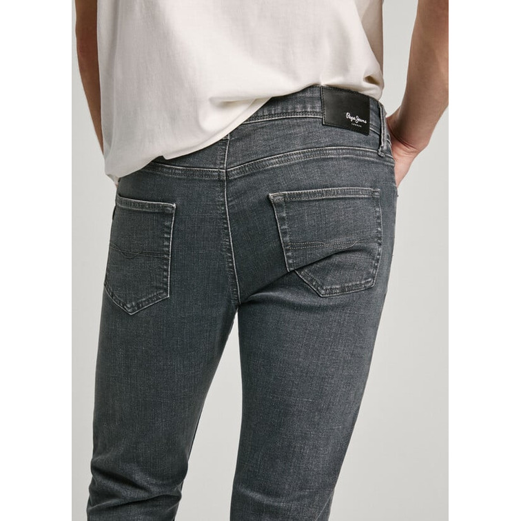 jeans homme  pepe jeans skinny jeans