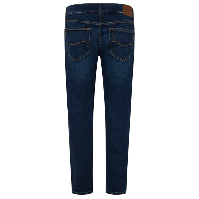 jeans homme  pepe jeans slim jeans