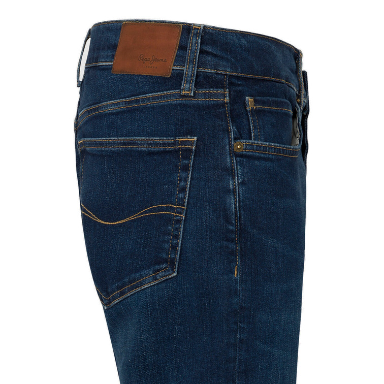 jeans homme  pepe jeans slim jeans