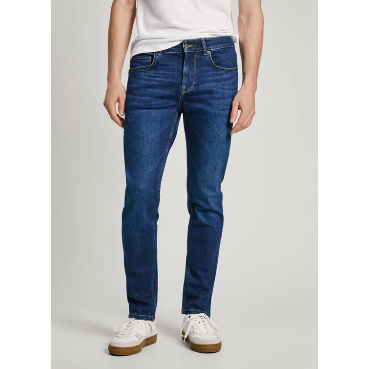 jeans homme  pepe jeans slim jeans