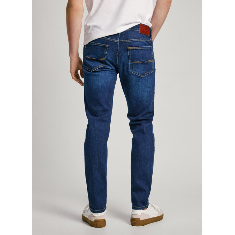 jeans homme  pepe jeans slim jeans