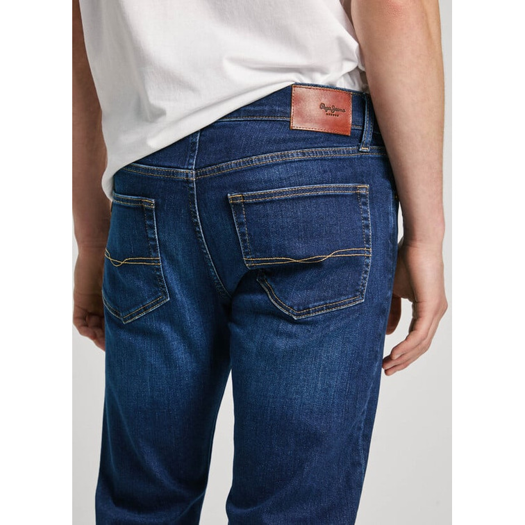 jeans homme  pepe jeans slim jeans