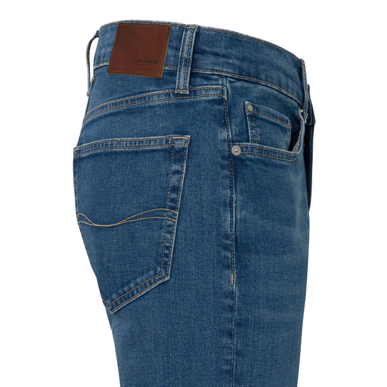 jeans homme  pepe jeans slim jeans