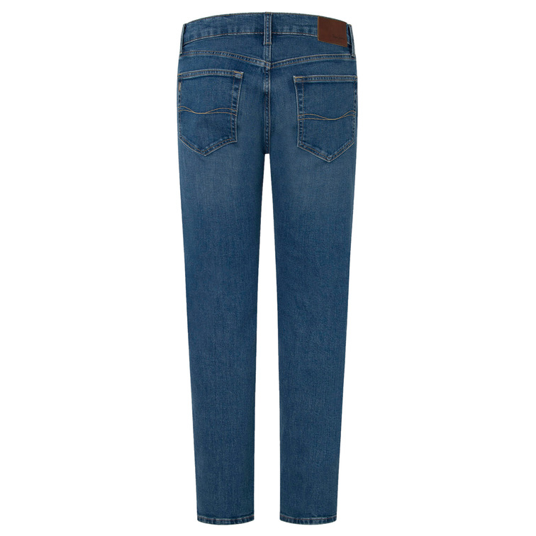 jeans homme  pepe jeans slim jeans