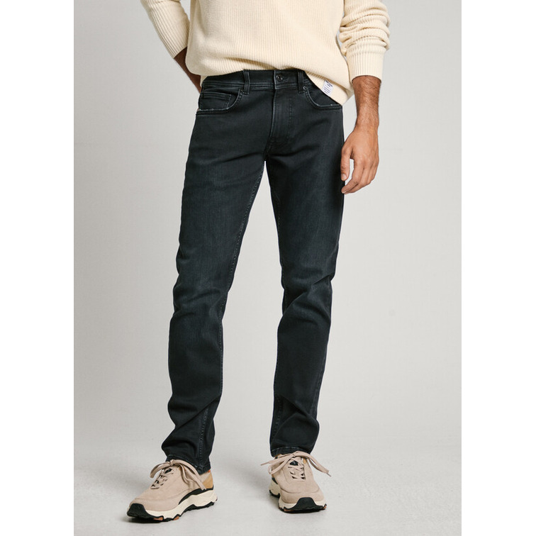 jeans homme  pepe jeans slim gymdigo jeans