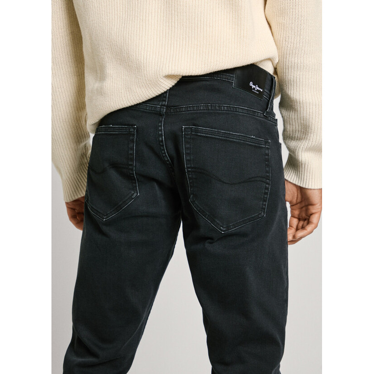 jeans homme  pepe jeans slim gymdigo jeans