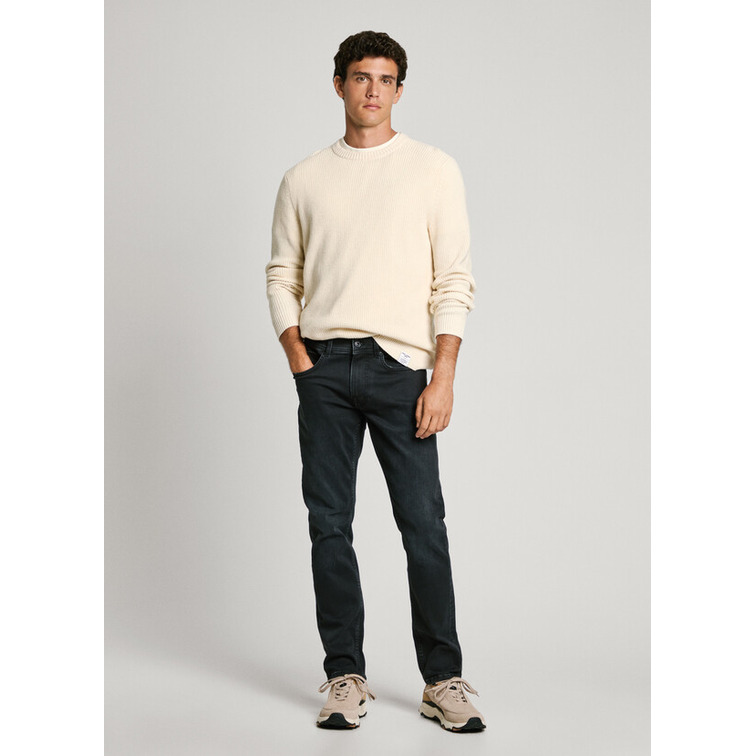 jeans homme  pepe jeans slim gymdigo jeans