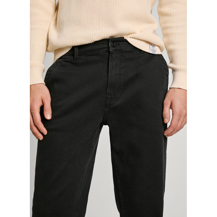 jeans homme  pepe jeans taper gymdigo jeans