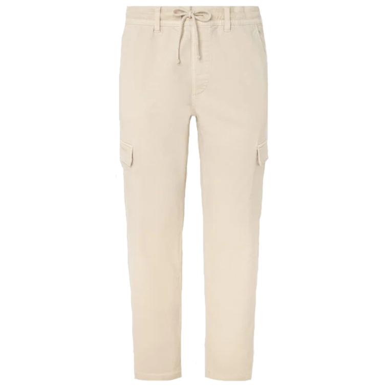 pantalon homme  pepe jeans gymdigo cargo pant