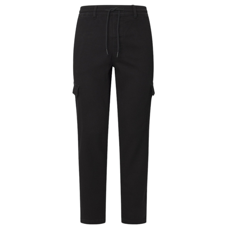 pantalon homme  pepe jeans gymdigo cargo pant