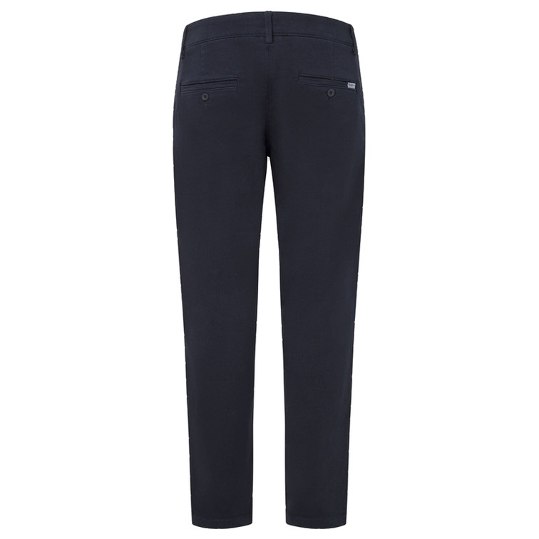 pantalon homme  pepe jeans gymdigo chino