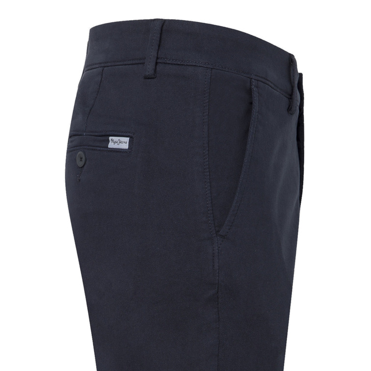 pantalon homme  pepe jeans gymdigo chino