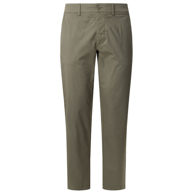 pantalon homme  pepe jeans slim chino poplin