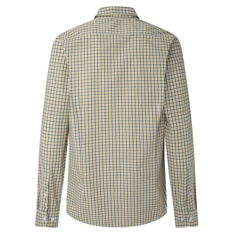 chemise homme  pepe jeans fleetwood