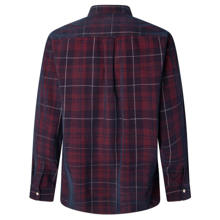 chemise homme  pepe jeans freshfield