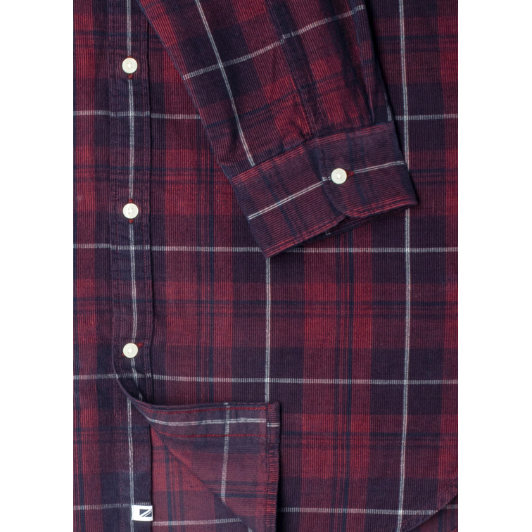 chemise homme  pepe jeans freshfield