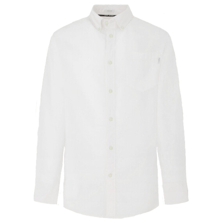 chemise homme  pepe jeans prince