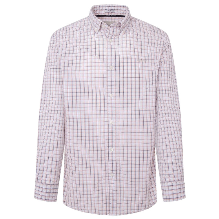 chemise homme  pepe jeans martillue