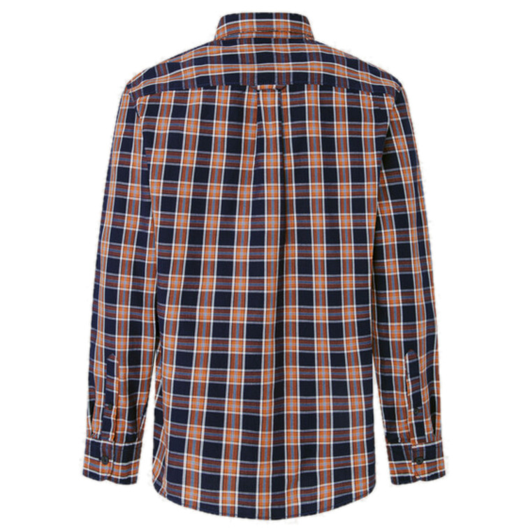 chemise homme  pepe jeans morgan