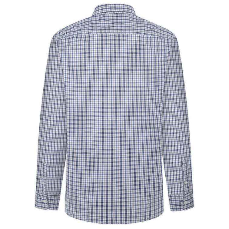 chemise homme  pepe jeans mauro