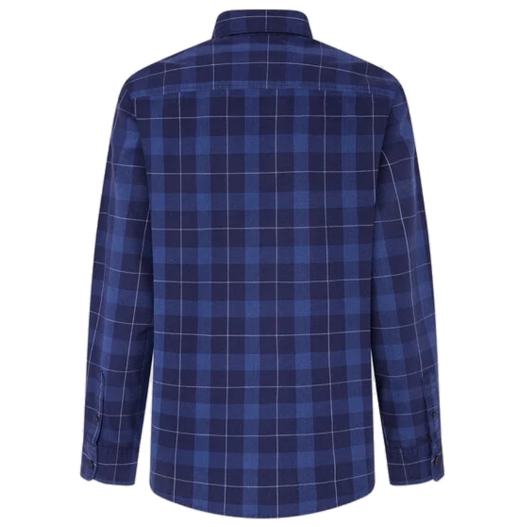 chemise homme  pepe jeans mitchel