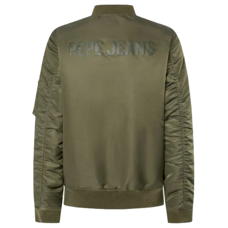 cazadora homme  pepe jeans tennet