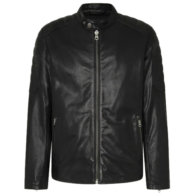 cazadora homme  pepe jeans travis