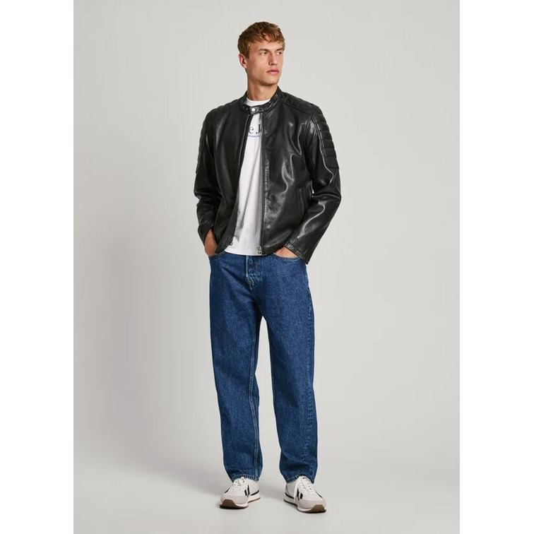 cazadora homme  pepe jeans travis