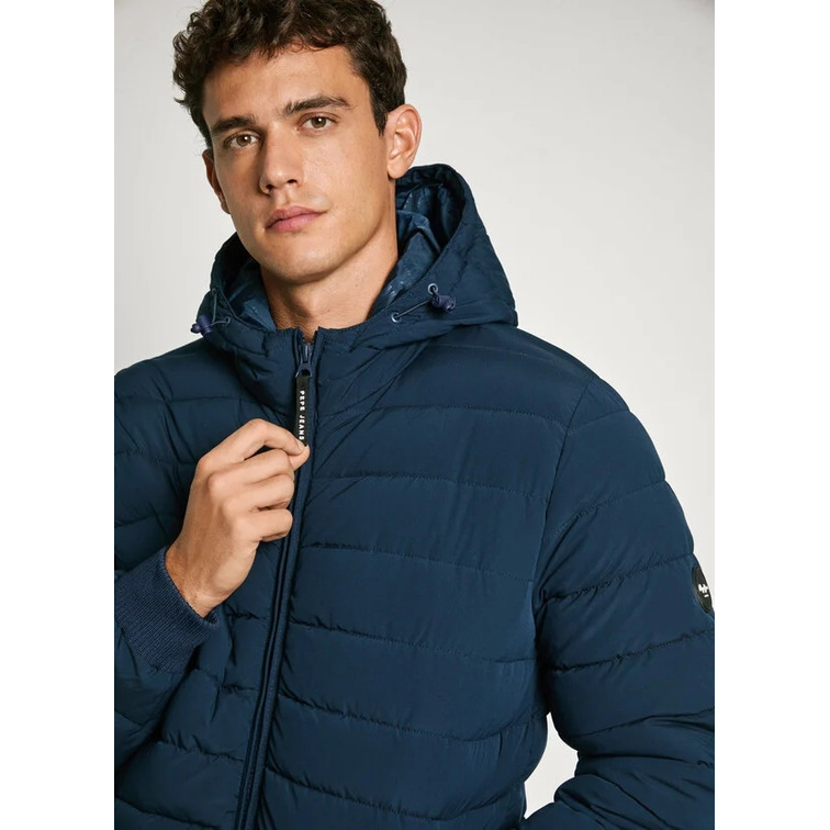 cazadora homme  pepe jeans tomek